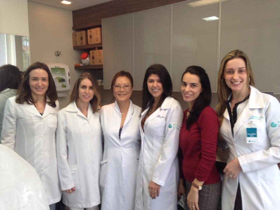 Dia de muito aprendizado! Dia de muito aprendizado!