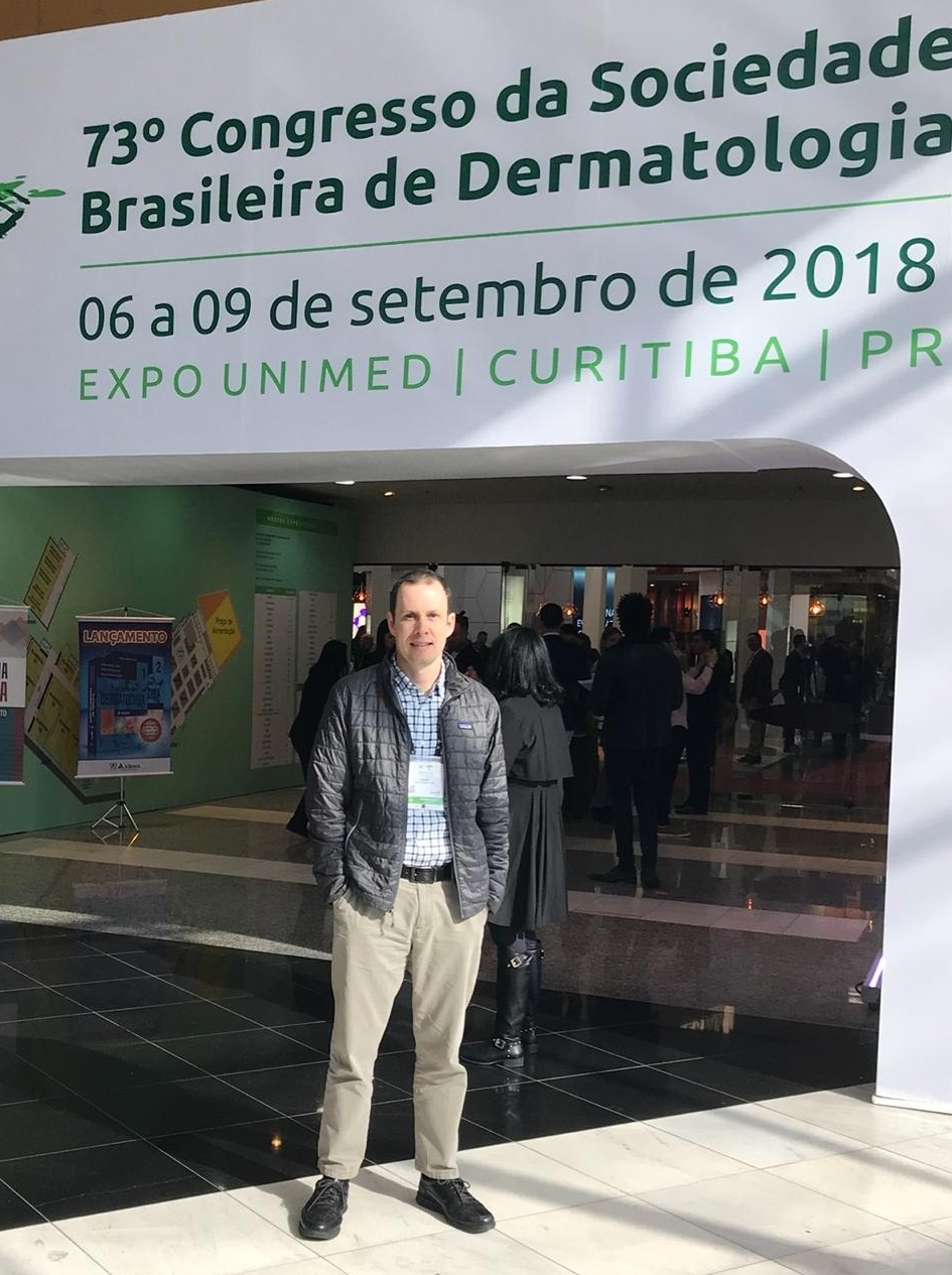 73 CONGRESSO SBD CURITIBA 73 CONGRESSO SBD CURITIBA
